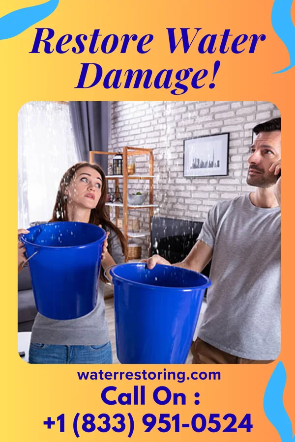 water restoration Precision Water Removal Contractors Mansfield